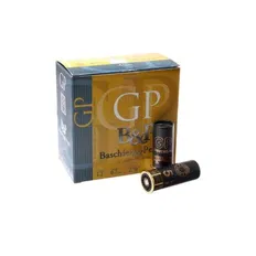 Набої B&P GP Universal (б/к) к.12/12/67 №5, 32 г